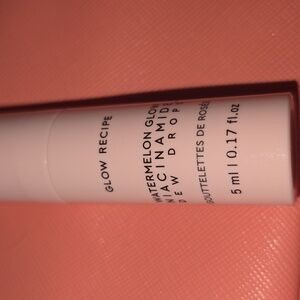 Glow Recipe Watermelon Glow Niacinamide Dew Drops - 5ml